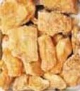 Résine de Benjoin 50 g - Sachet