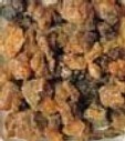 Résine de Myrrhe 50 g - Sachet