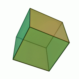 5-HEXAEDRE
