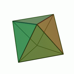 4-OCTAEDRE
