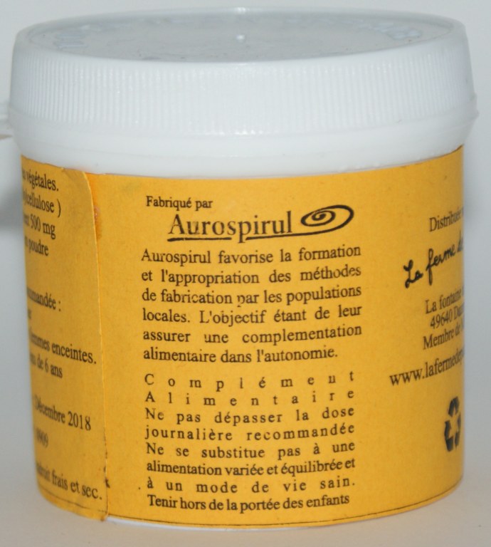 ASHWAGANDHA 100