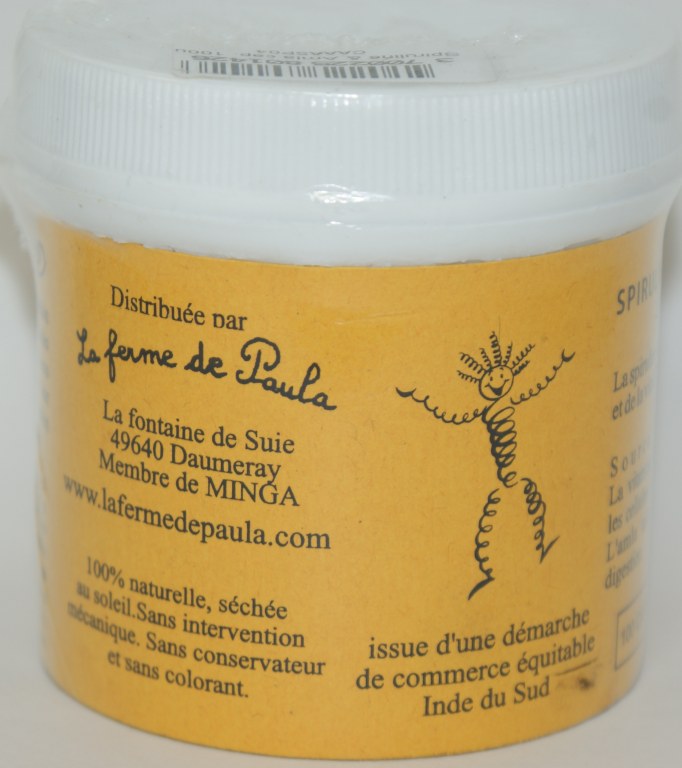 NEEM - 500 capsules